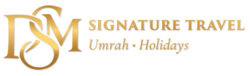 DSM Signature Travel