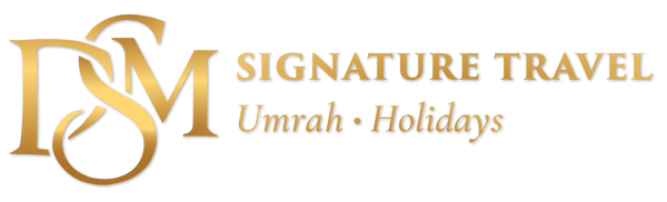 DSM Signature Travel