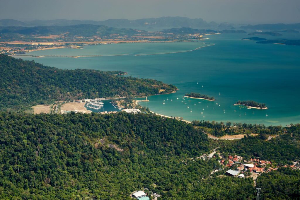 langkawi island