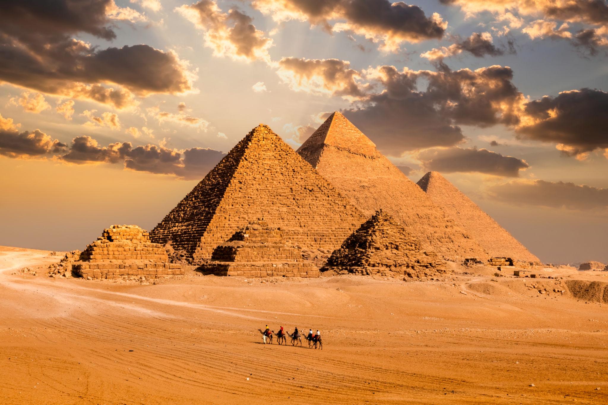 mesir giza