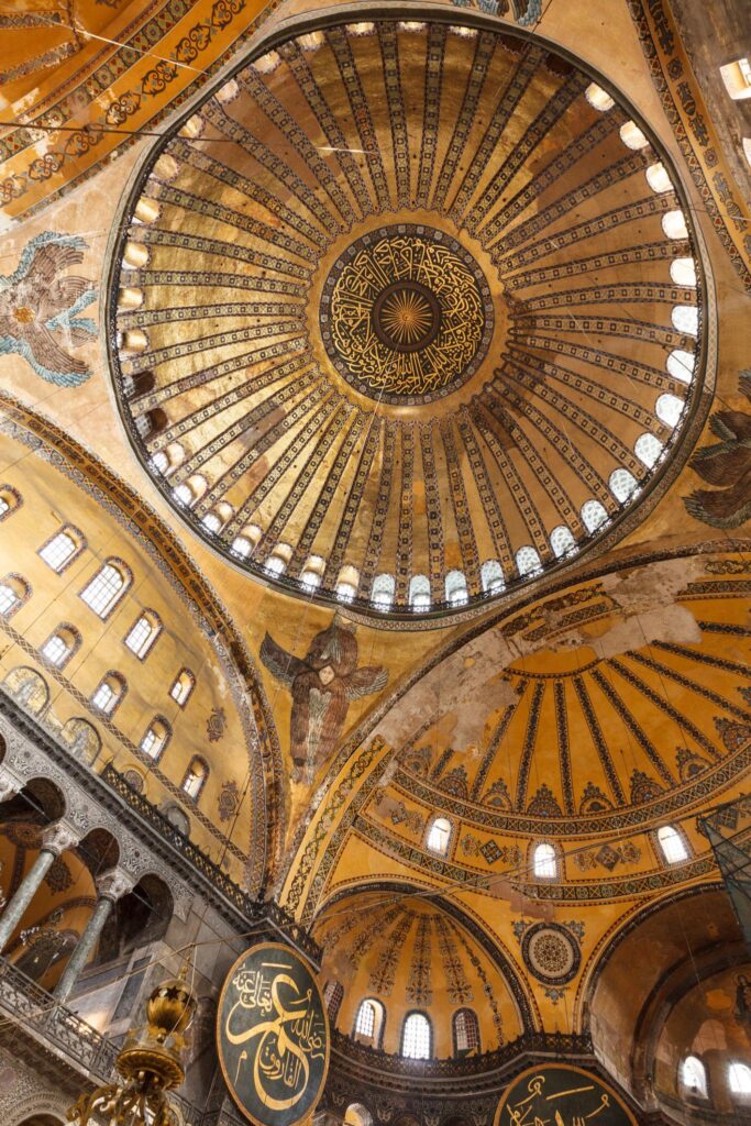 turkiye the hagia sophia, ayasofya istanbul
