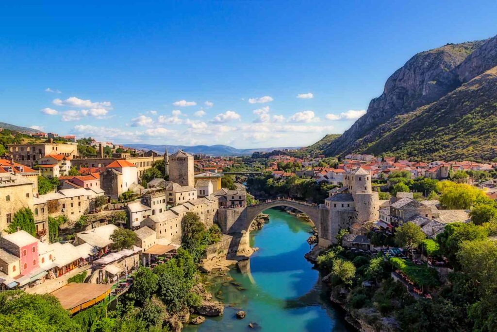 balkan