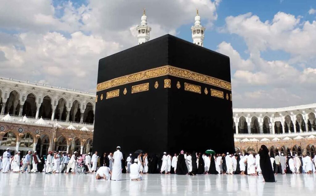 umrah