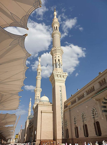 masjidnabawi