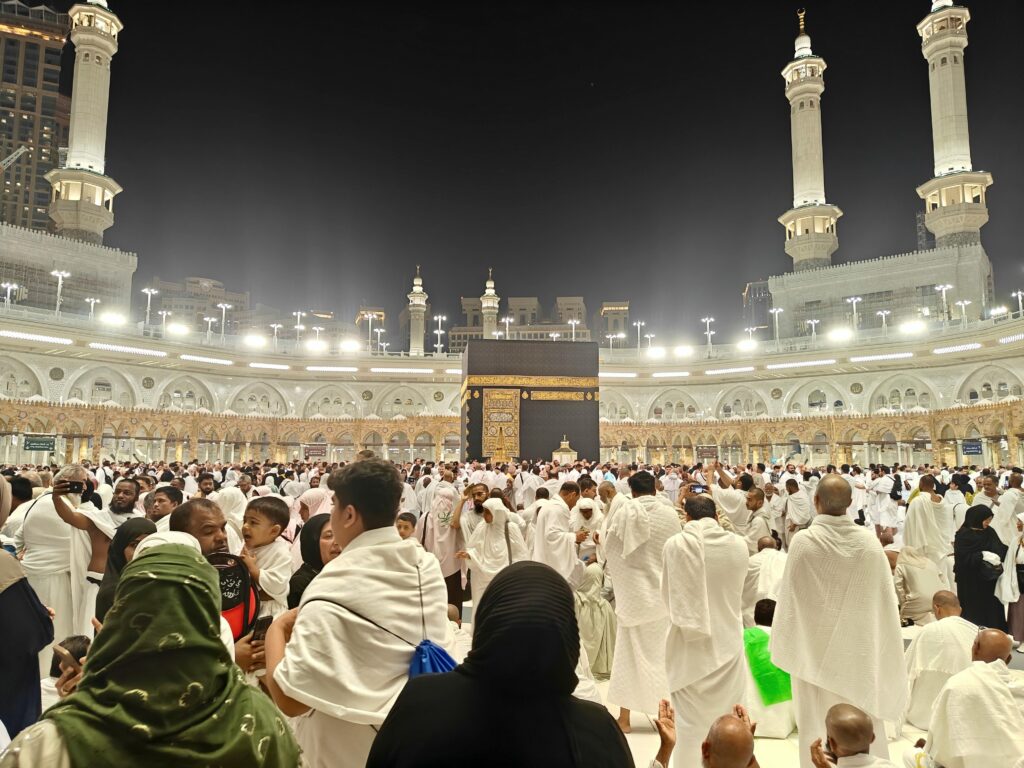 umrah