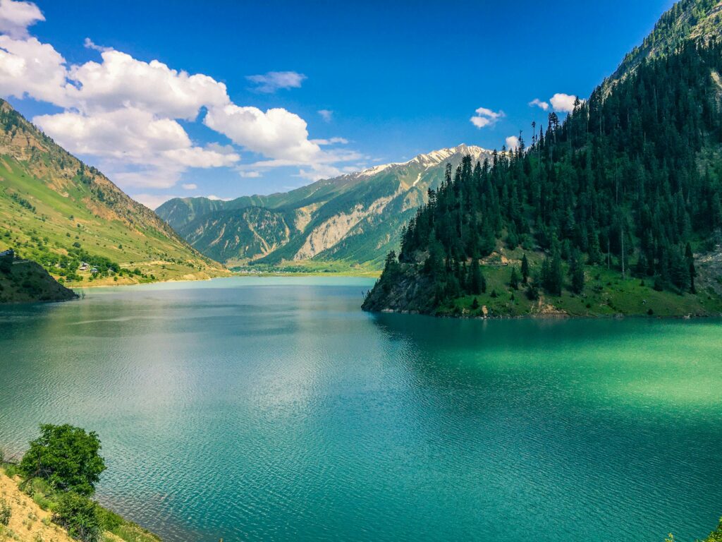 kazakhstan